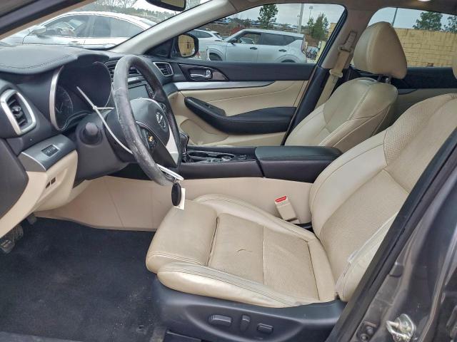 Nissan Maxima 3.5s Image 12