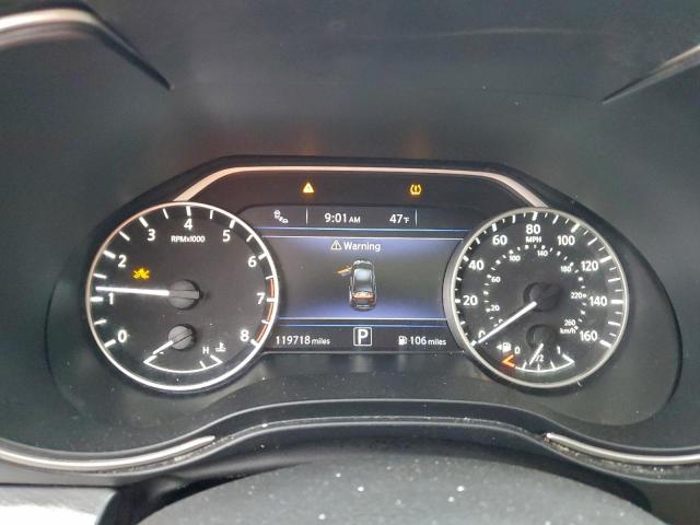 Nissan Maxima 3.5s Image 4