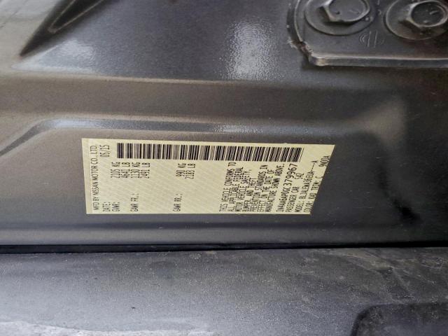 Nissan Maxima 3.5s Image 10