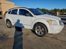 Dodge Caliber Sxt Image 4
