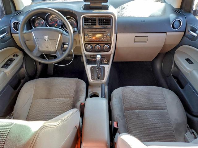 Dodge Caliber Sxt Image 11