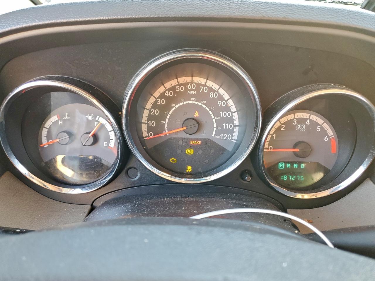 Dodge Caliber Sxt Image 3