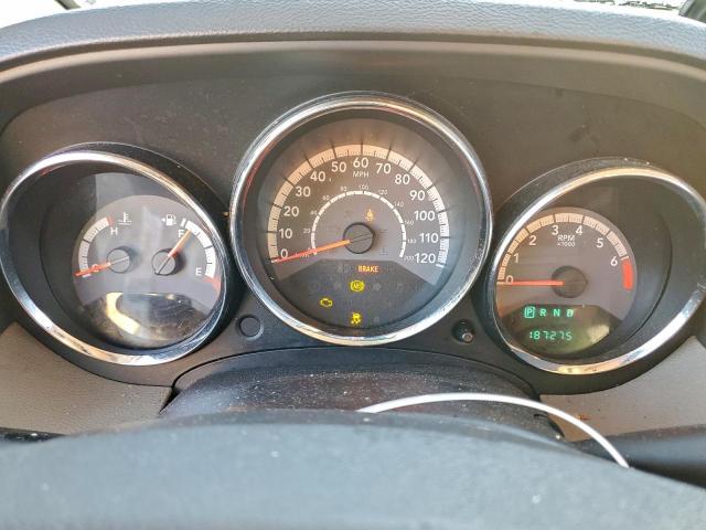 Dodge Caliber Sxt Image 3