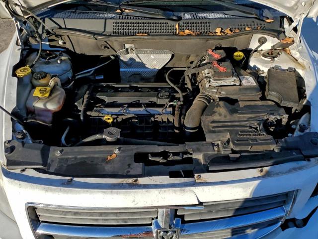 Dodge Caliber Sxt Image 12