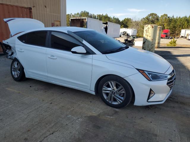 Hyundai ELANTRA Sel Image 4