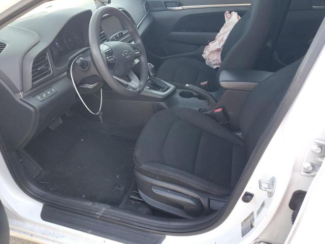 Hyundai ELANTRA Sel Image 7