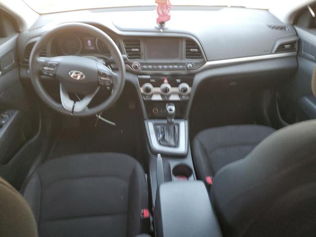Hyundai ELANTRA Sel Image 3