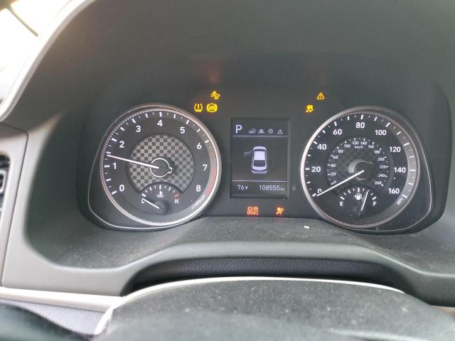 Hyundai ELANTRA Sel Image 11