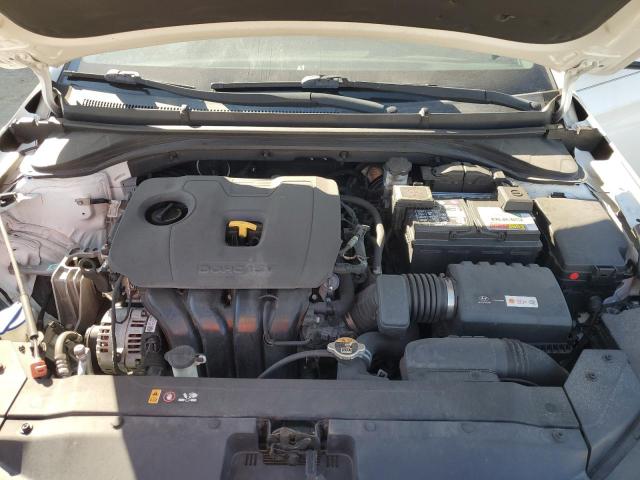 Hyundai ELANTRA Sel Image 5