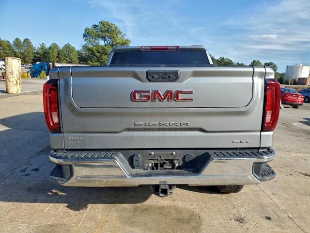 GMC Sierra K1500 Slt Image 3