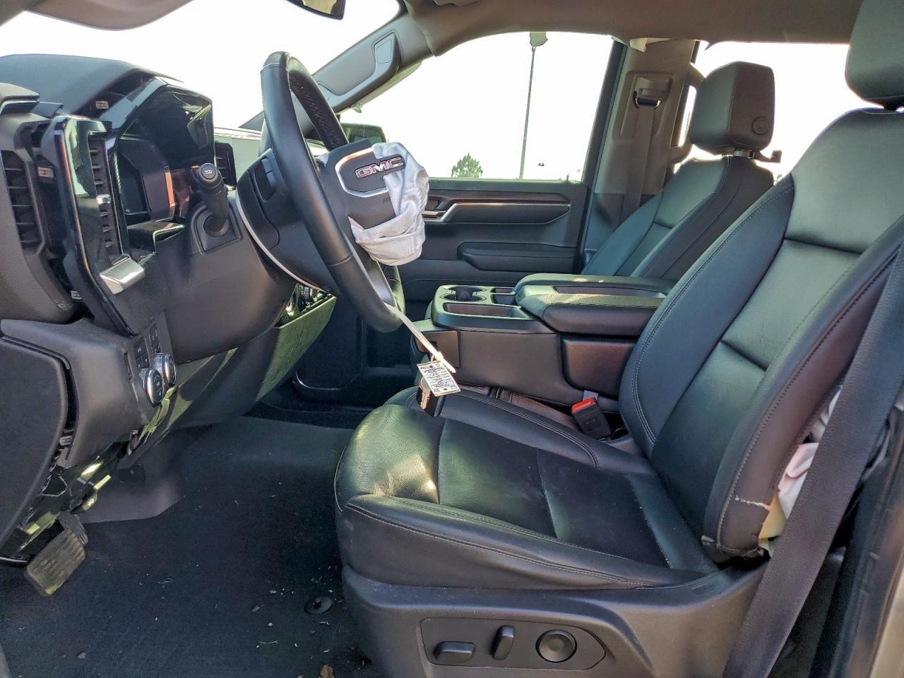 GMC Sierra K1500 Slt Image 11