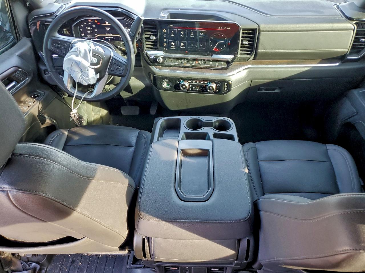 GMC Sierra K1500 Slt Image 2