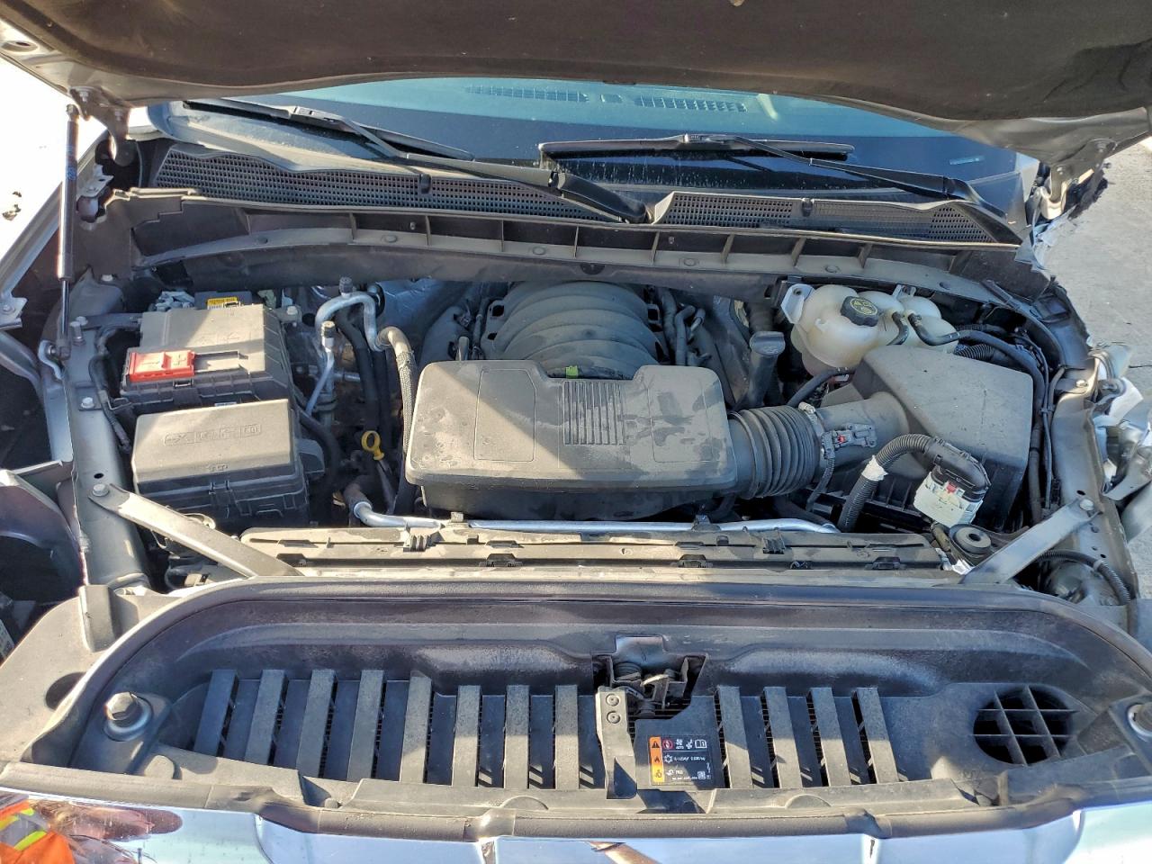 GMC Sierra K1500 Slt Image 12