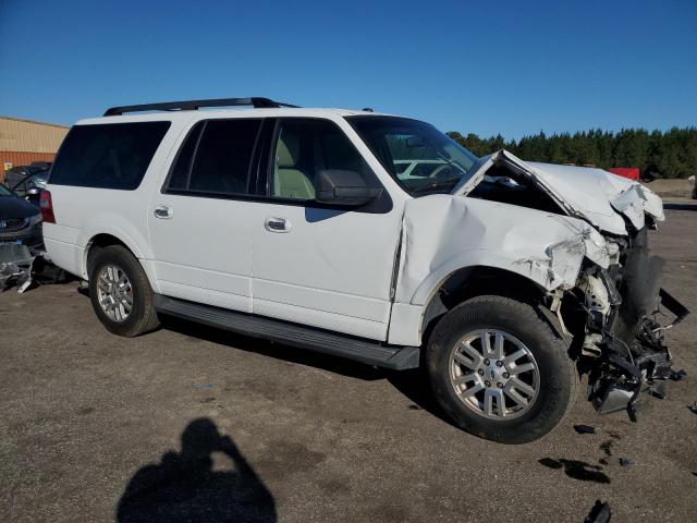 Ford Expedition El Xlt Image 6