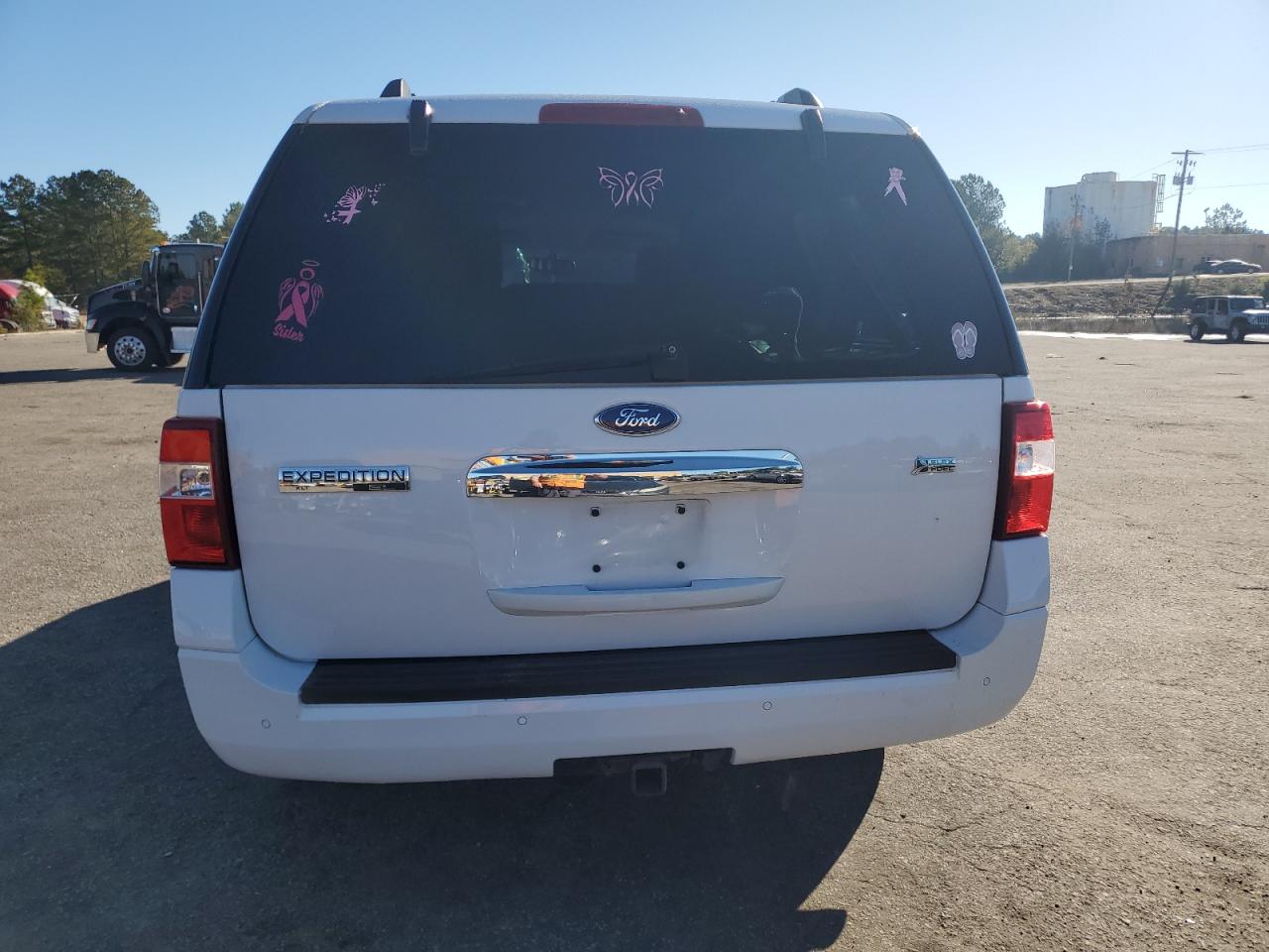 Ford Expedition El Xlt Image 5