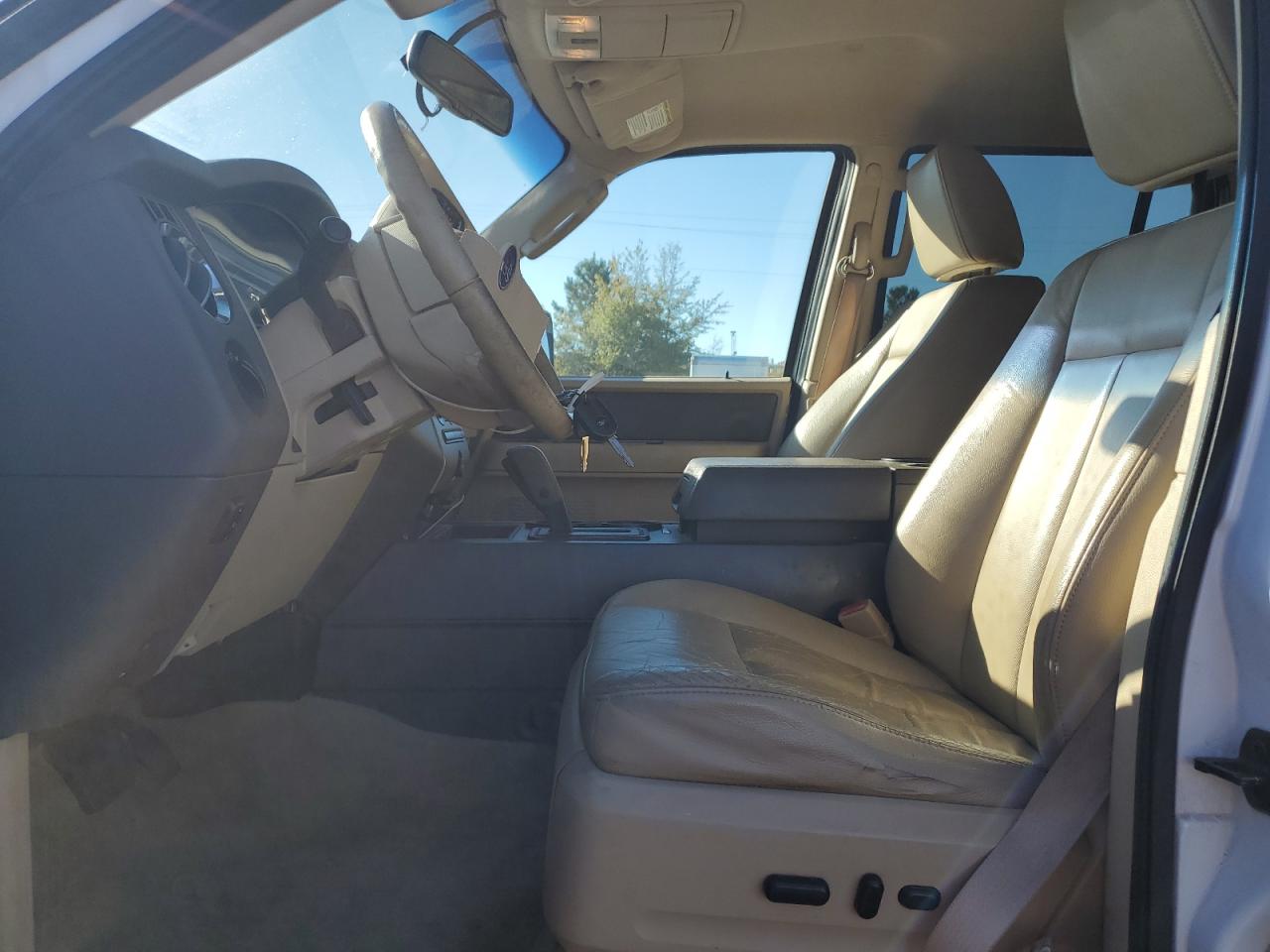 Ford Expedition El Xlt Image 13