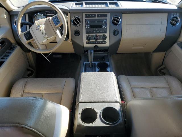 Ford Expedition El Xlt Image 8
