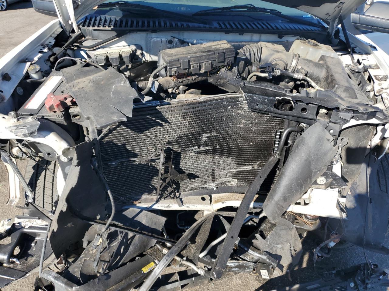 Ford Expedition El Xlt Image 12