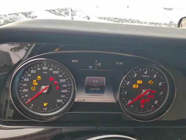 Mercedes-Benz E-Class 300 Image 11