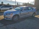 Ford Fusion Se Image 1
