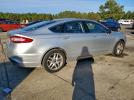 Ford Fusion Se Image 5