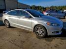 Ford Fusion Se Image 2