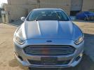 Ford Fusion Se Image 3