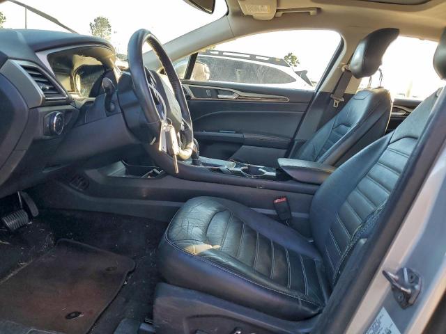 Ford Fusion Se Image 7