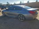 BMW 6 Series I Gran Coupe Image 9