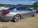 BMW 6 Series I Gran Coupe Image 8