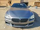 BMW 6 Series I Gran Coupe Image 6