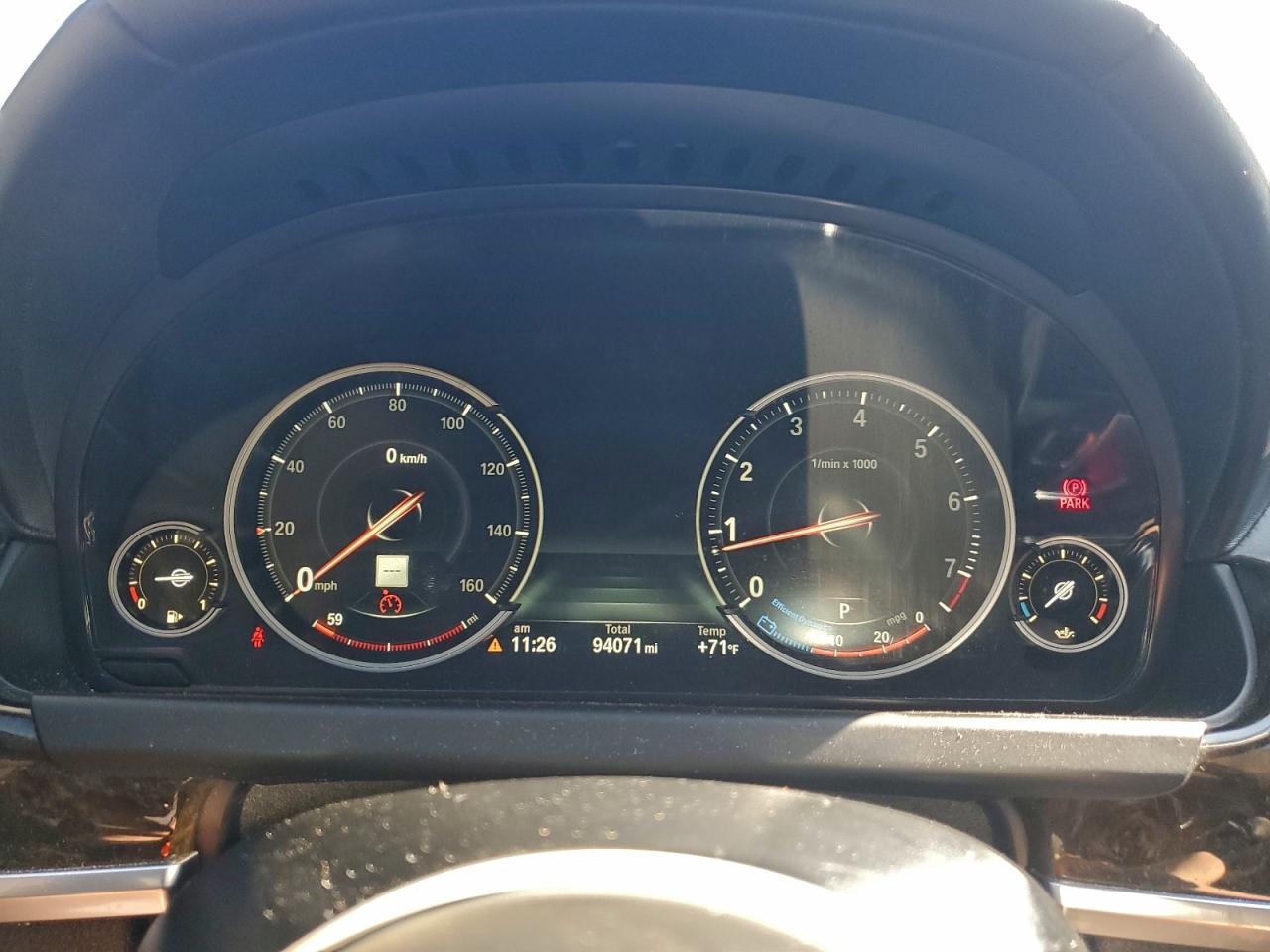 BMW 6 Series I Gran Coupe Image 7