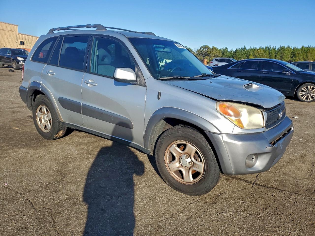 Toyota RAV4 Image 9