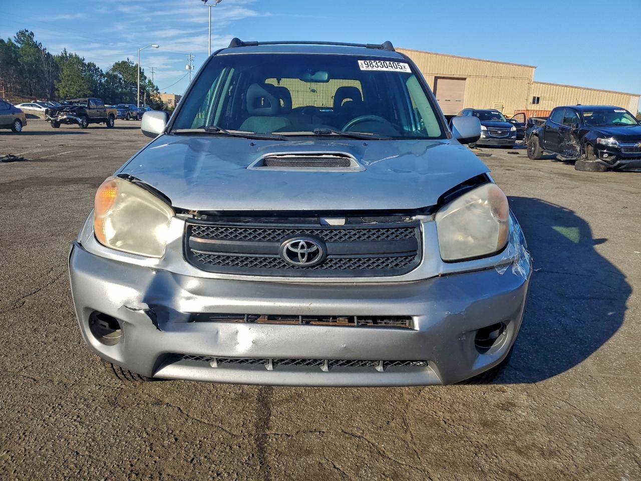 Toyota RAV4 Image 12