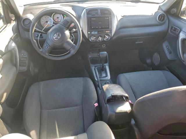Toyota RAV4 Image 11