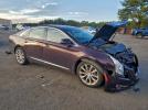 Cadillac XTS Luxury Image 8