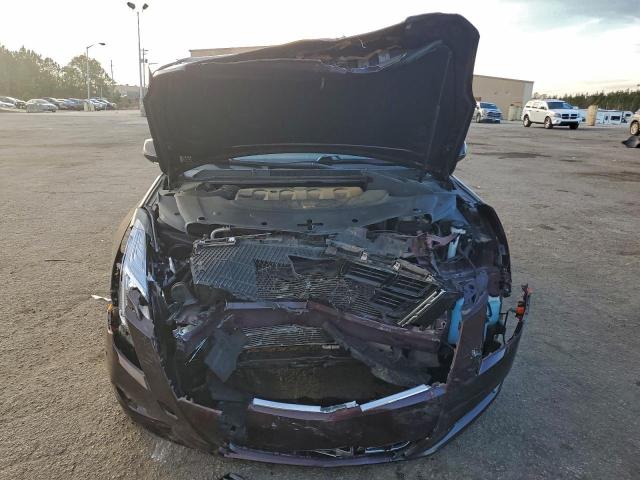 Cadillac XTS Luxury Image 6