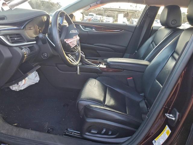 Cadillac XTS Luxury Image 4