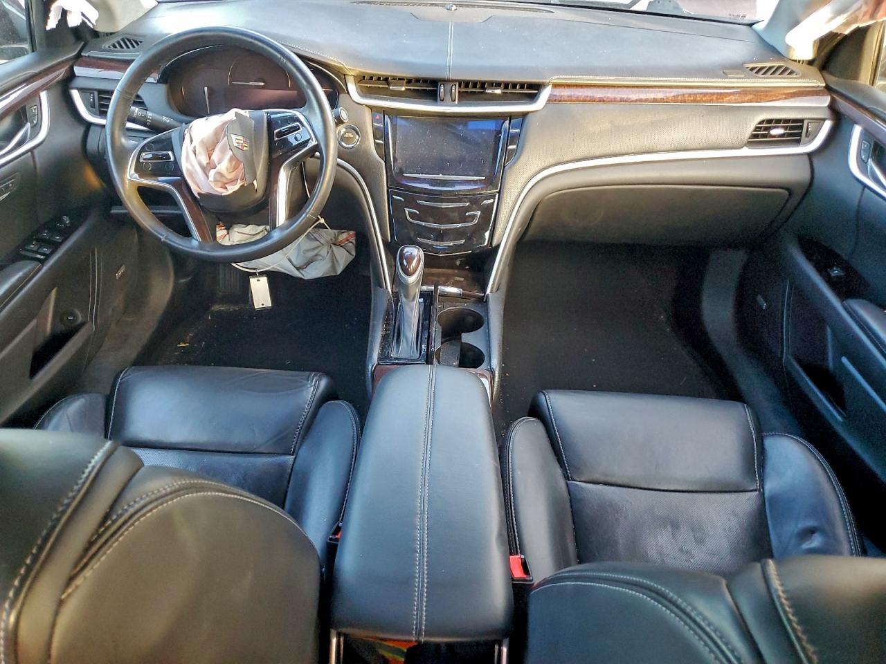 Cadillac XTS Luxury Image 7