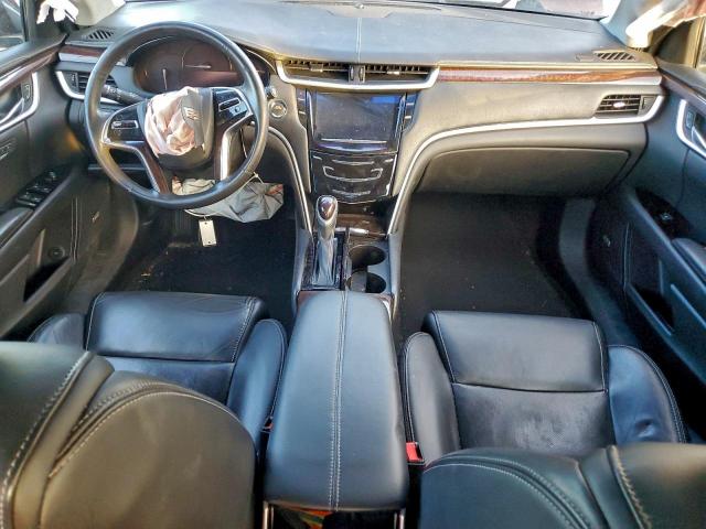 Cadillac XTS Luxury Image 7