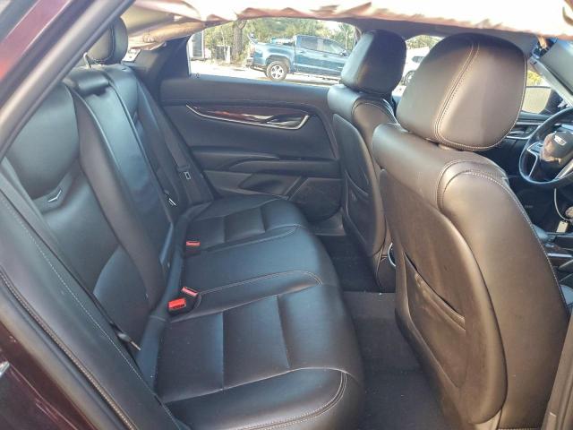 Cadillac XTS Luxury Image 9