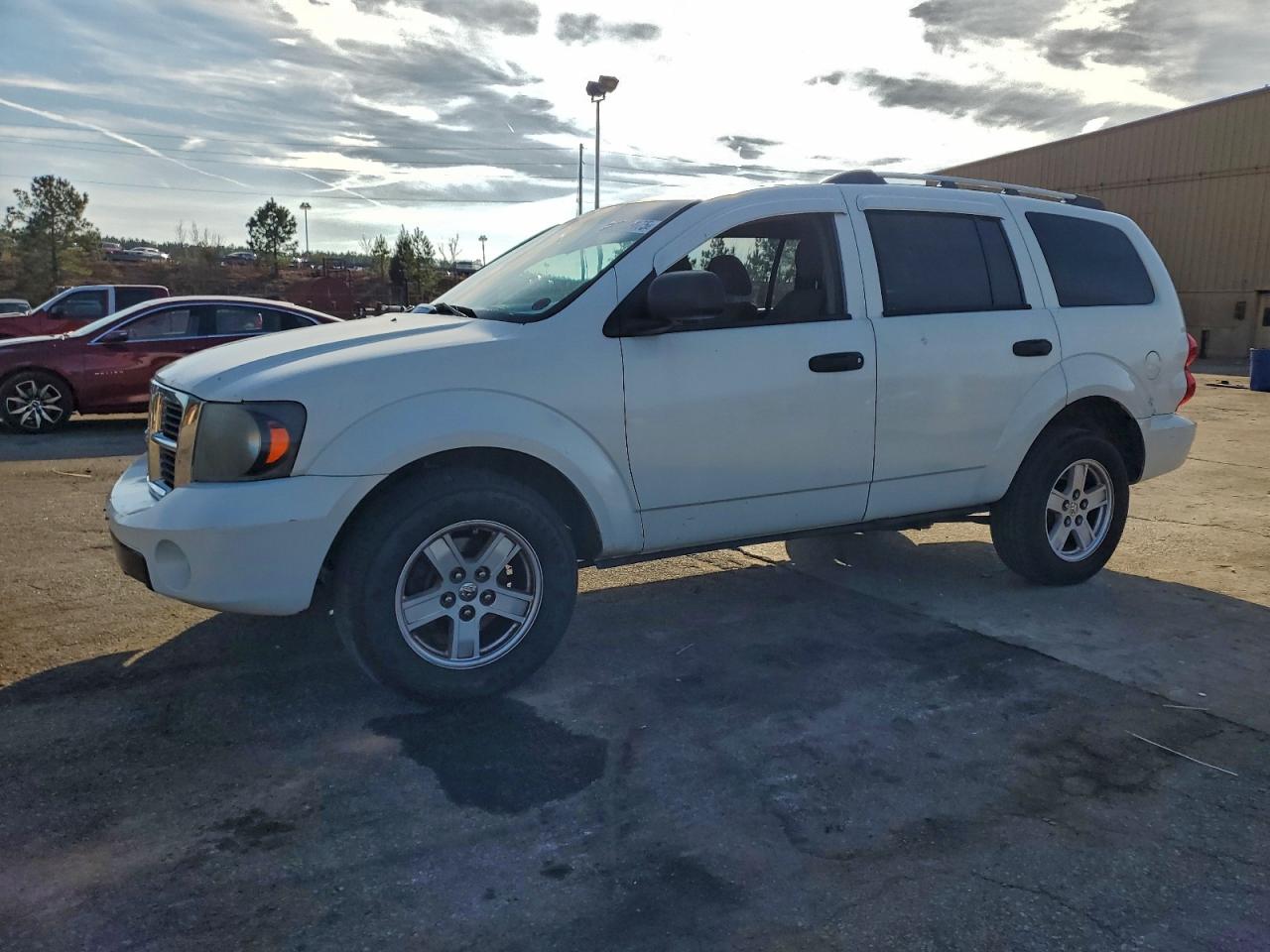 Dodge Durango Slt Image 1