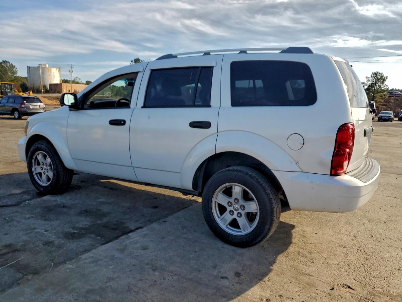 Dodge Durango Slt Image 2