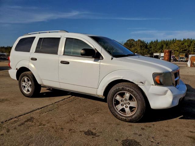 Dodge Durango Slt Image 9