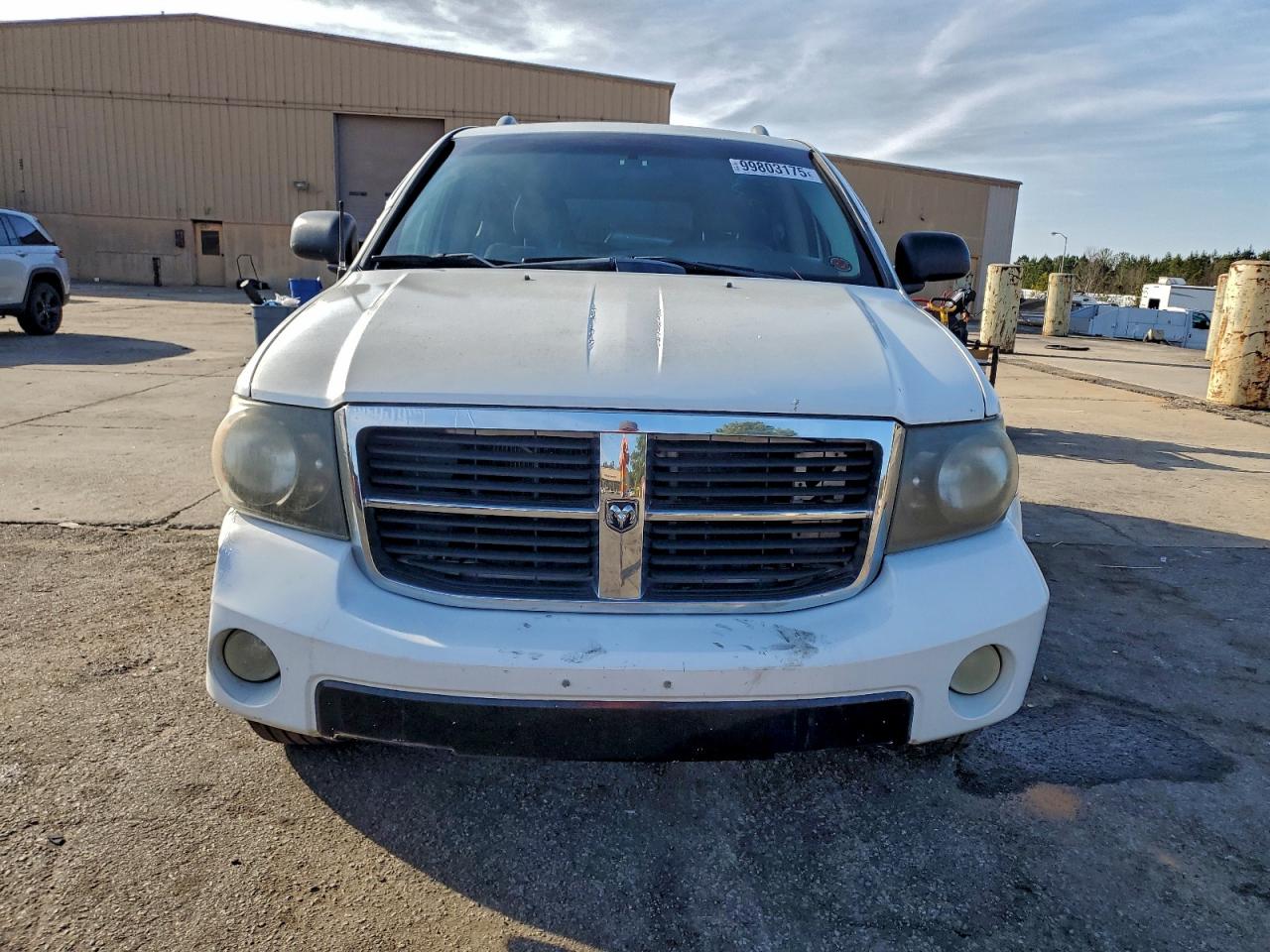 Dodge Durango Slt Image 13