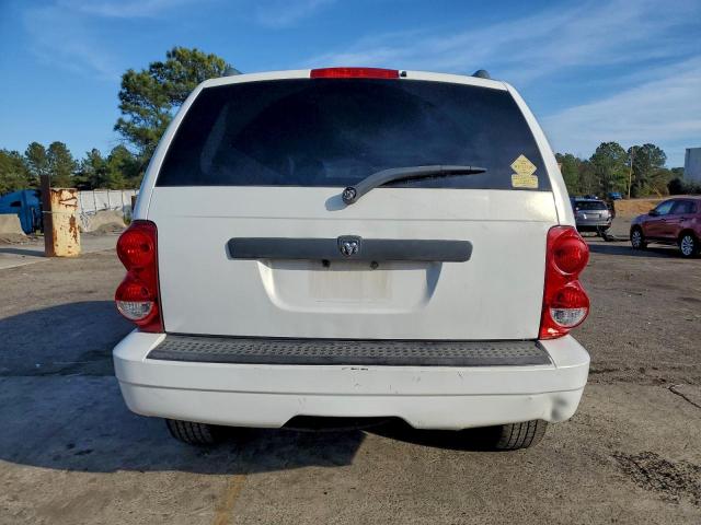 Dodge Durango Slt Image 3