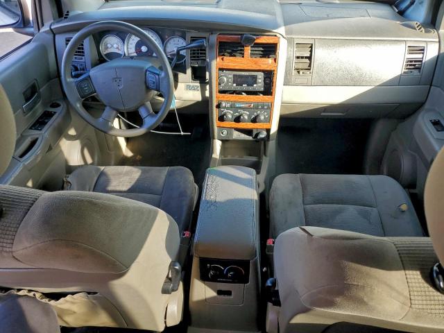 Dodge Durango Slt Image 5