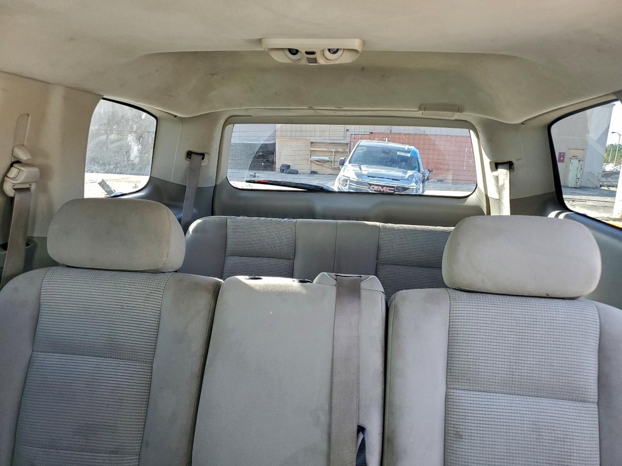 Dodge Durango Slt Image 7