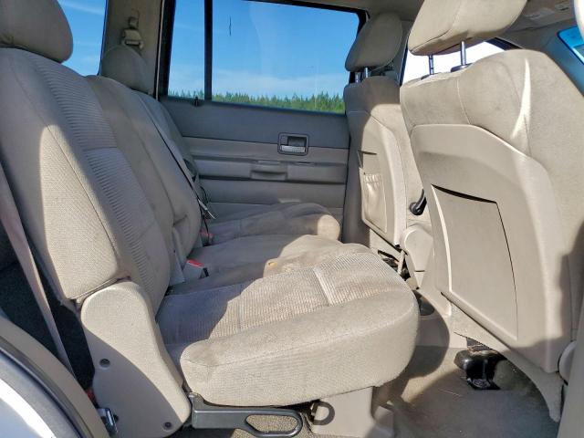 Dodge Durango Slt Image 12