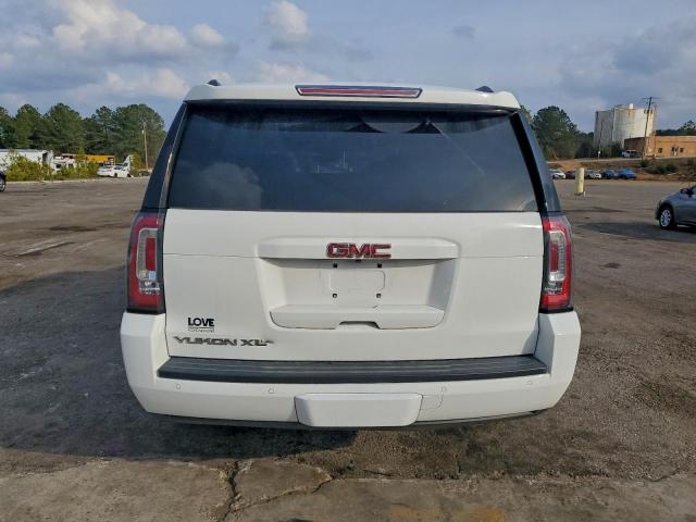 GMC Yukon C1500 Slt Image 7
